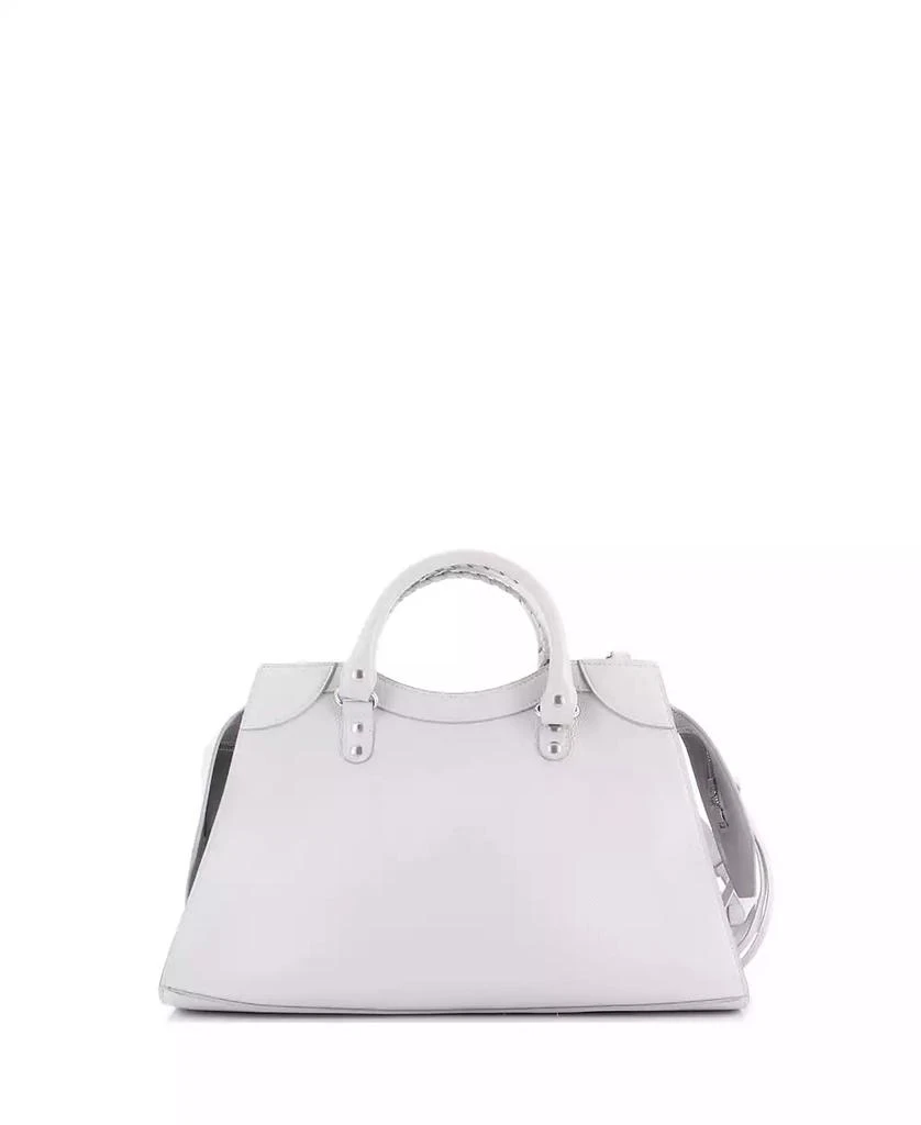 Pre-Owned Balenciaga Medium Neo Classic City Bag Leather 5