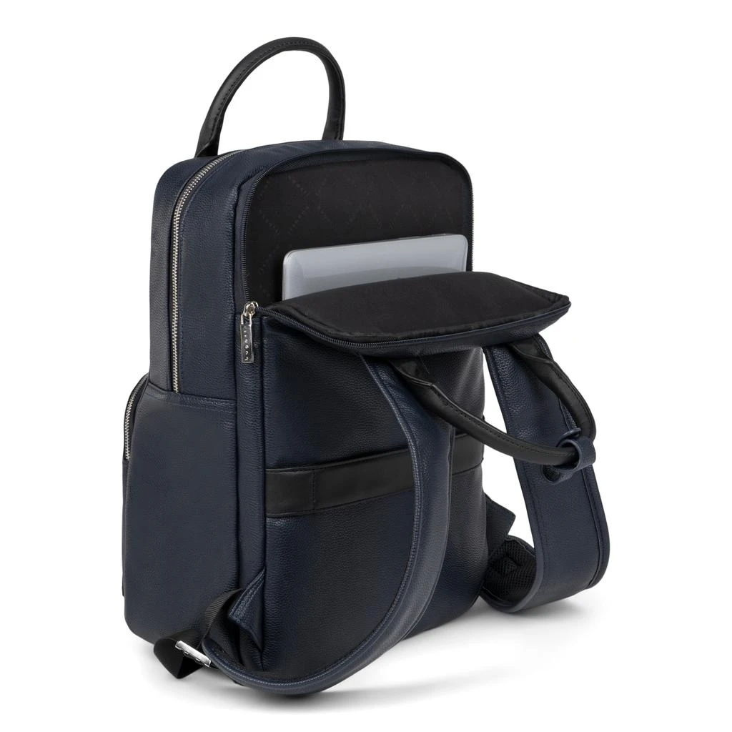 Bugatti Contrast Backpack 5