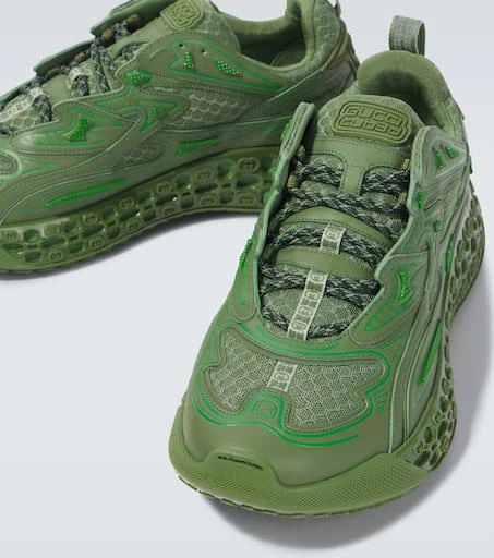 Gucci Gucci Cub3d sneakers 3