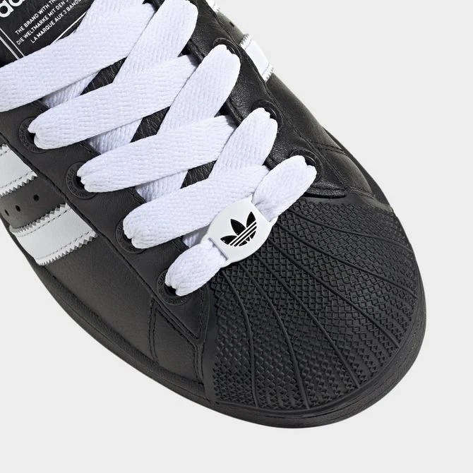 Adidas Men's adidas Originals Superstar II Casual Shoes 3