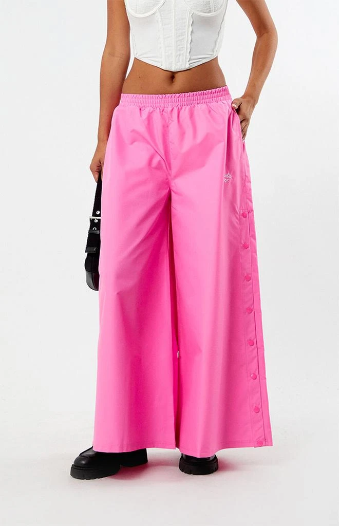 Reebok x Barbie Wide Leg Track Pants 2