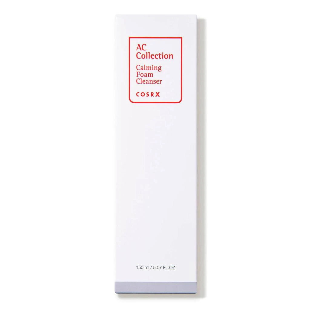 COSRX COSRX AC Collection Calming Foam Cleanser 3