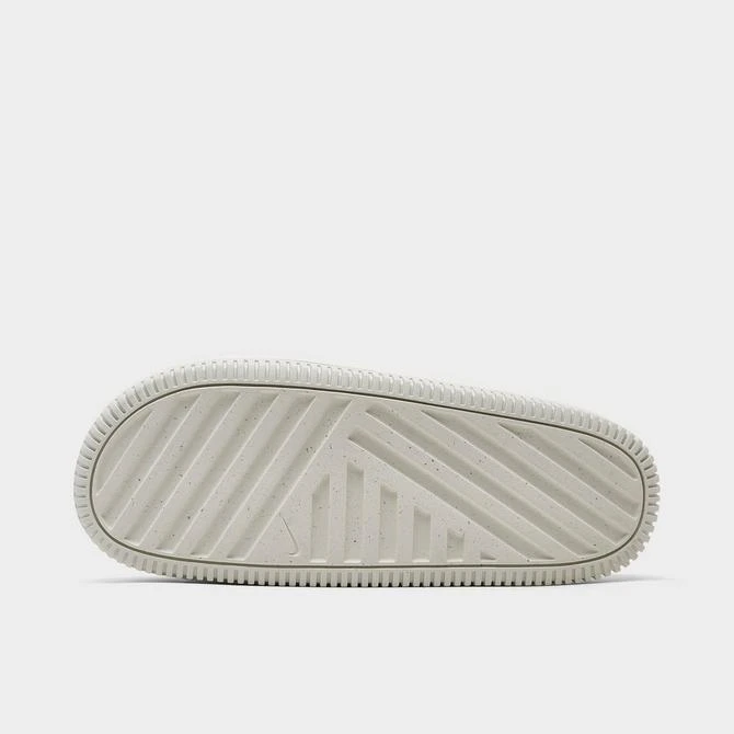 NIKE Women's Nike Calm Slide Sandals 11