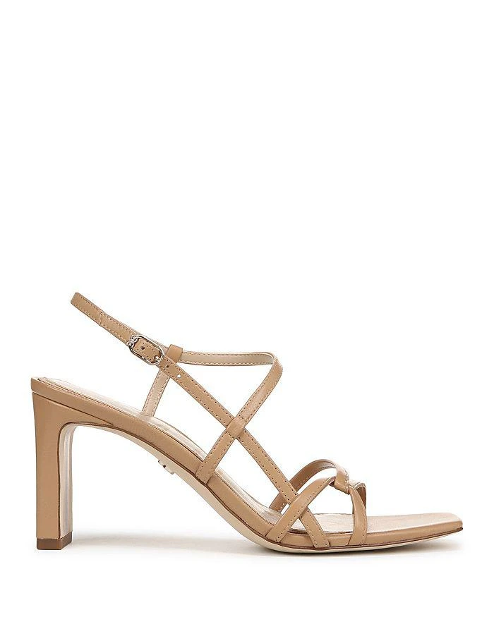 Sam Edelman Women's Emmie Leather Strappy Sandals 2