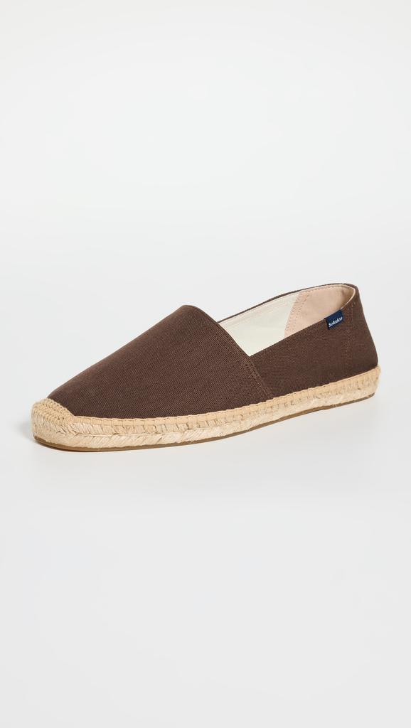 Soludos Dali Slip On Espadrilles