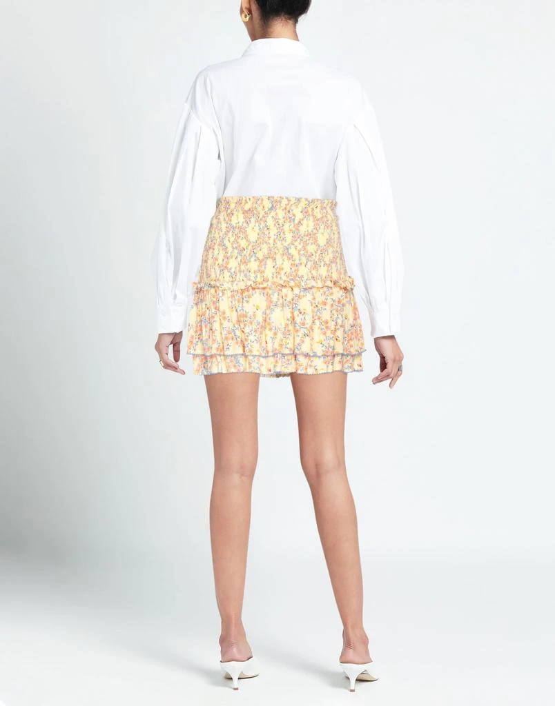 Poupette St Barth Mini skirt 3