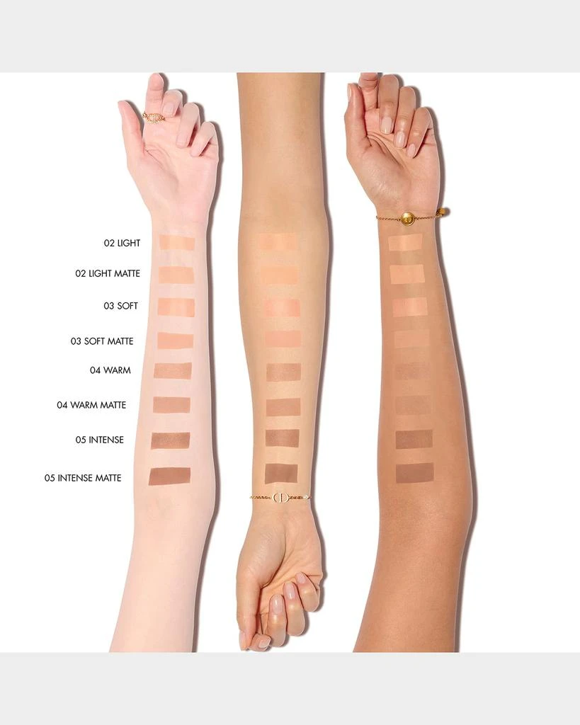 Dior Dior Forever Nude Bronze 6