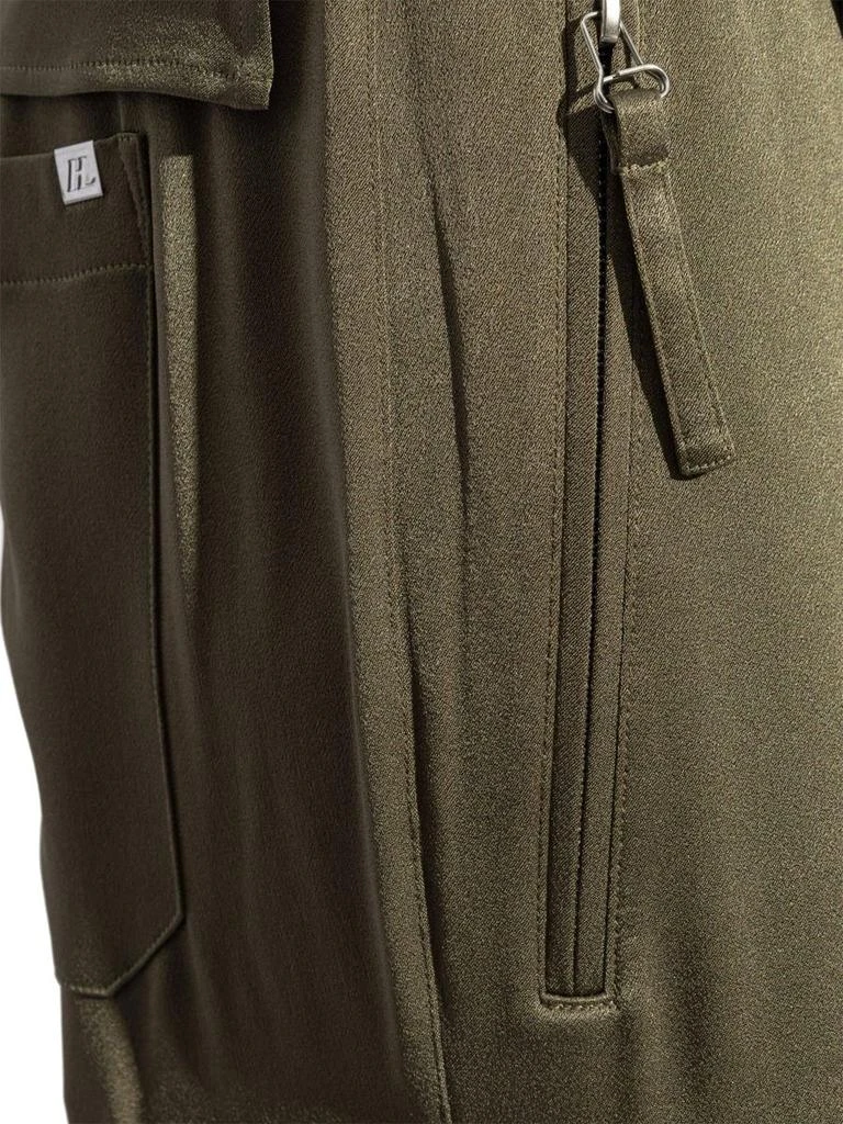 Helmut Lang Helmut Lang Trousers 3