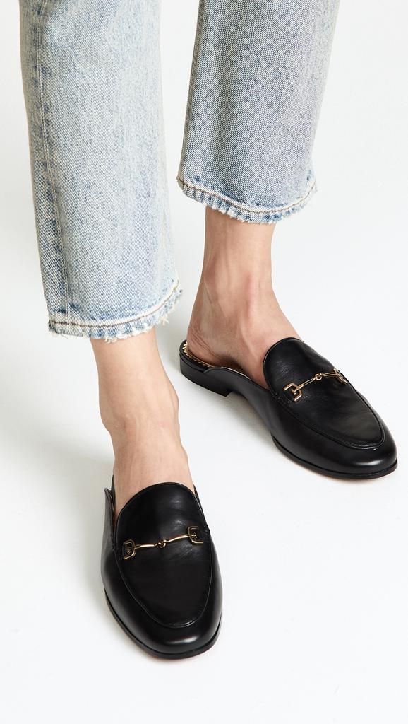 Sam Edelman Linnie Flat Mules