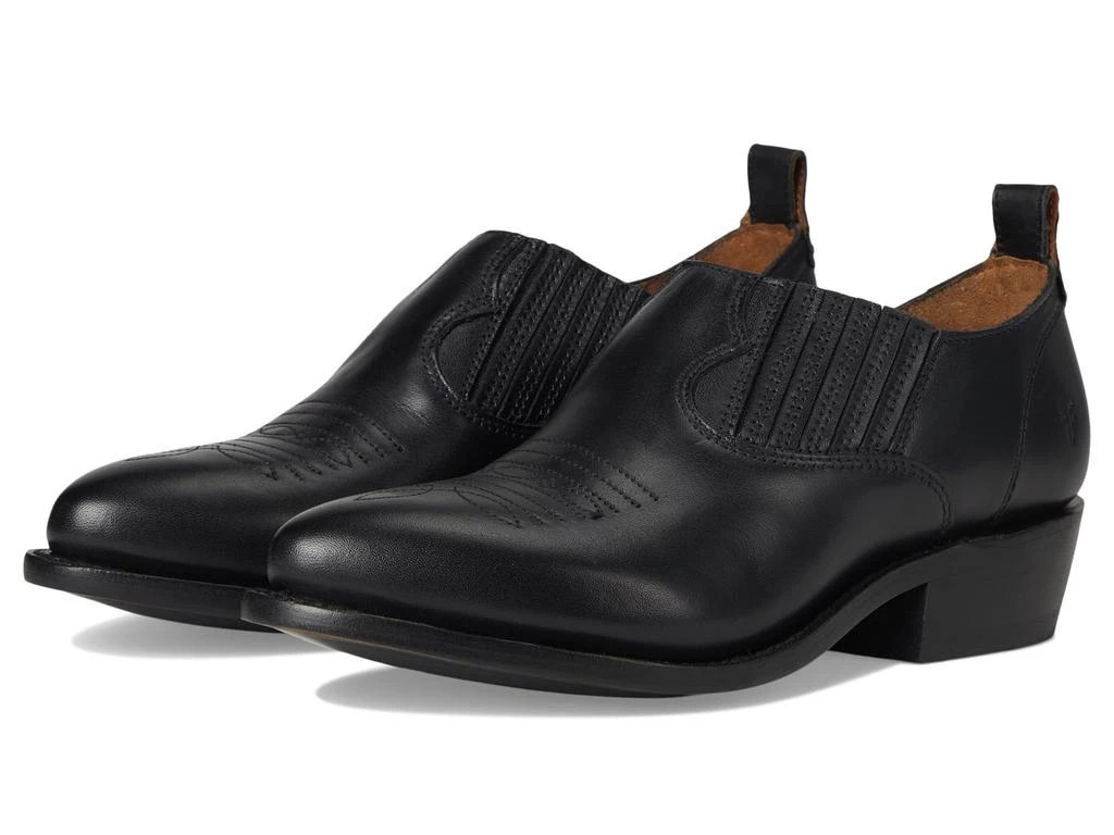 Frye Billy Shootie 1