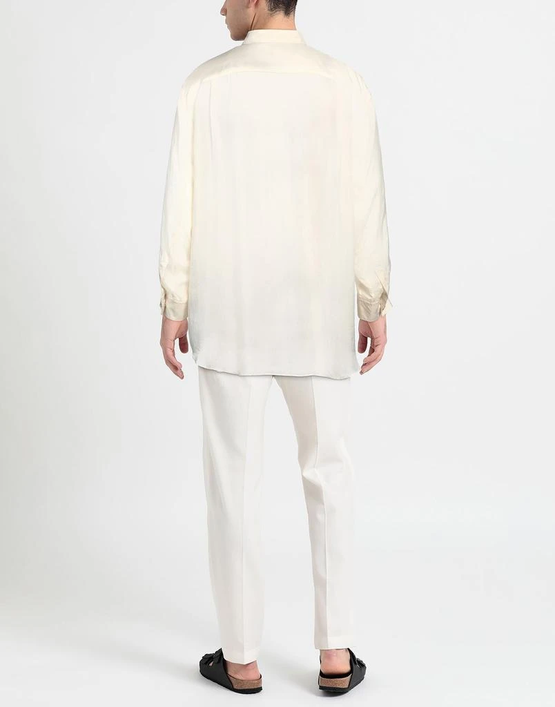 Magliano Solid color shirt 3