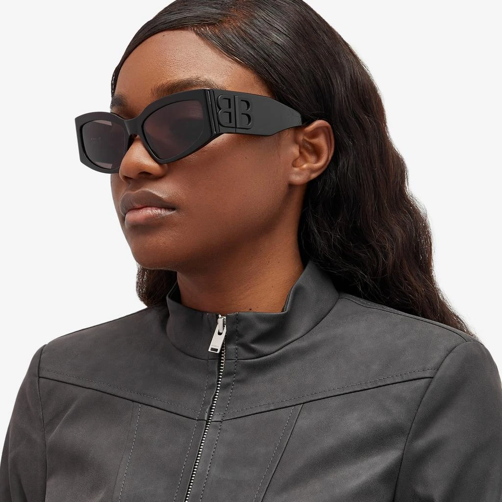 Balenciaga Balenciaga BB0321S Sunglasses 5
