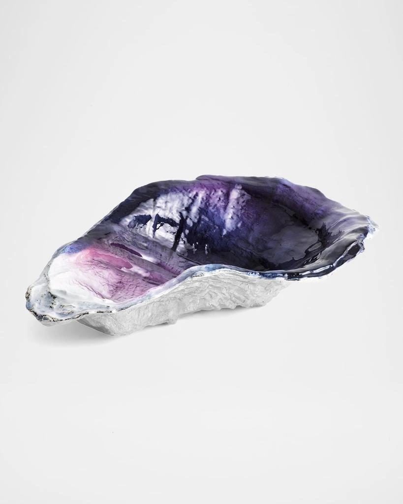 Michael Aram Ocean Reef Oyster Shell Jewelry Bowl 1