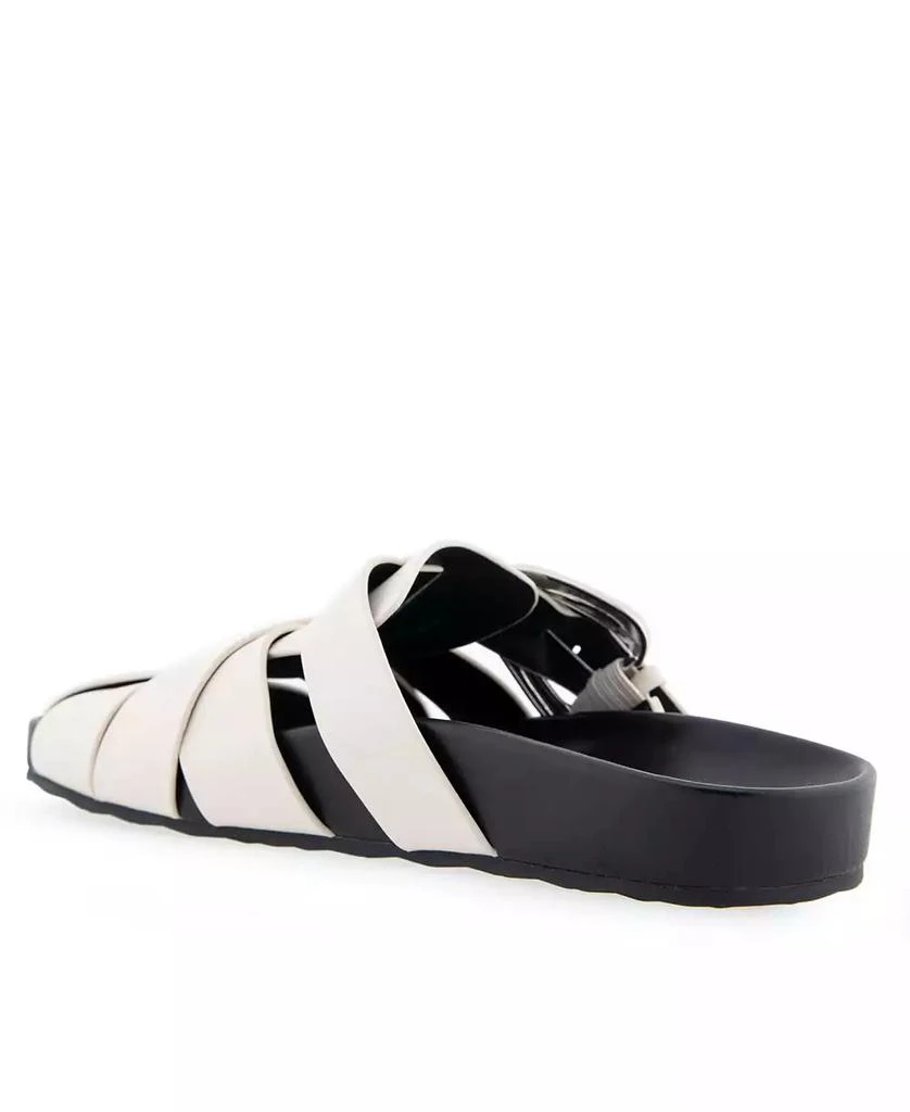 Aerosoles Women's Liberty Slip-On Sandals 6