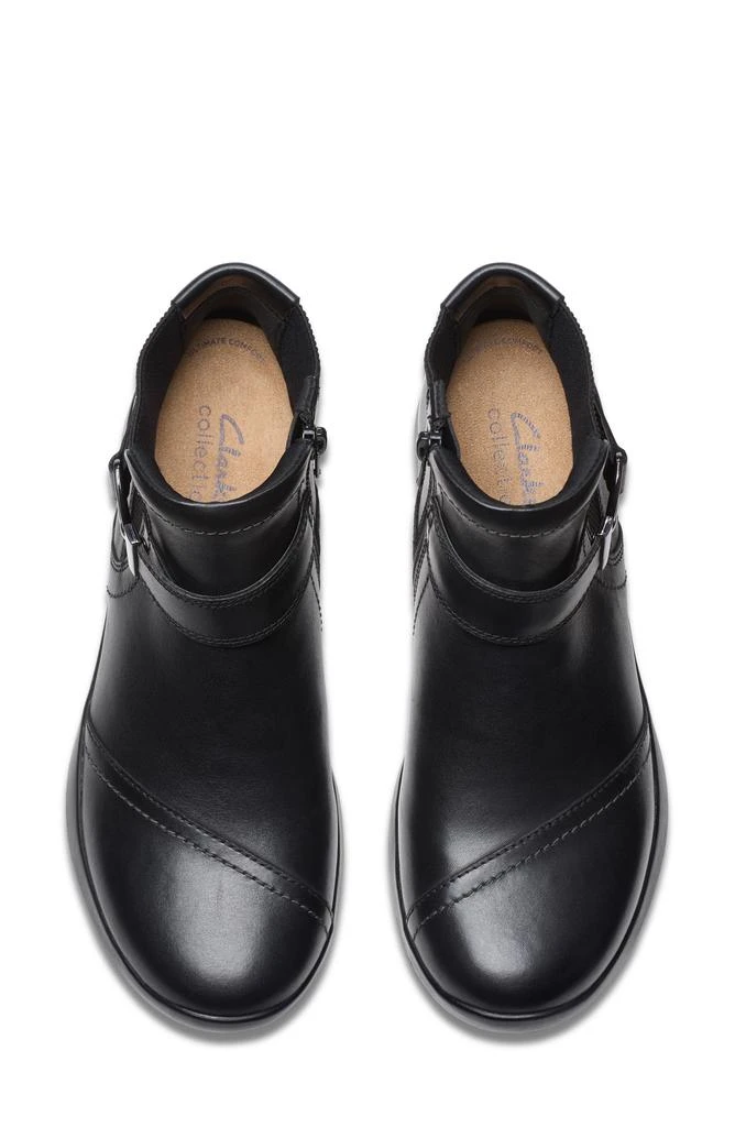 Clarks Ellowyn Strap Boot 4