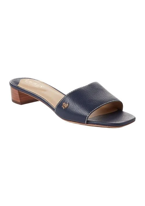 Ralph Lauren Ralph Lauren  Fay Sandals 1