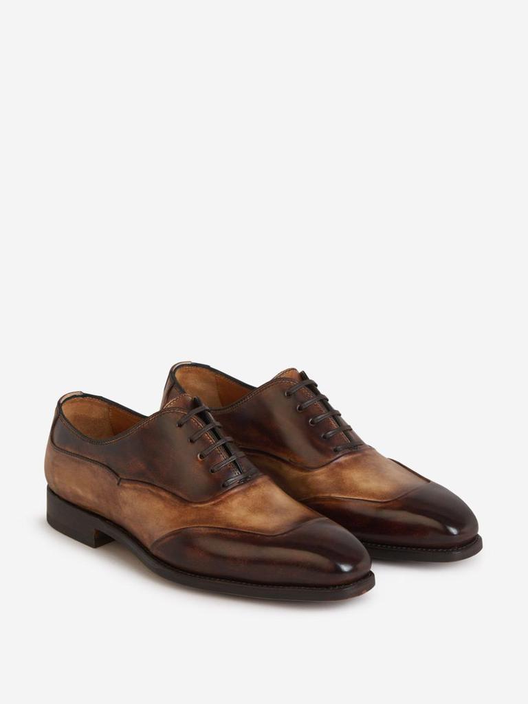 Bontoni Bontoni Applauso Leather Shoes