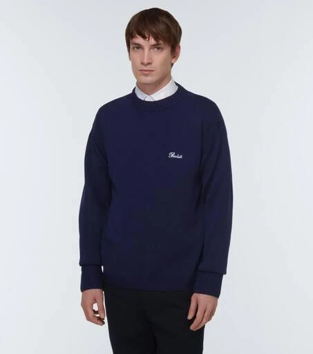 Berluti Cotton sweater 3