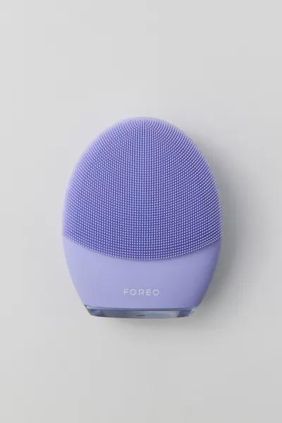 Foreo FOREO Luna 4 Sensitive Skin 2-In-1 Smart Facial Cleansing & Firming Device