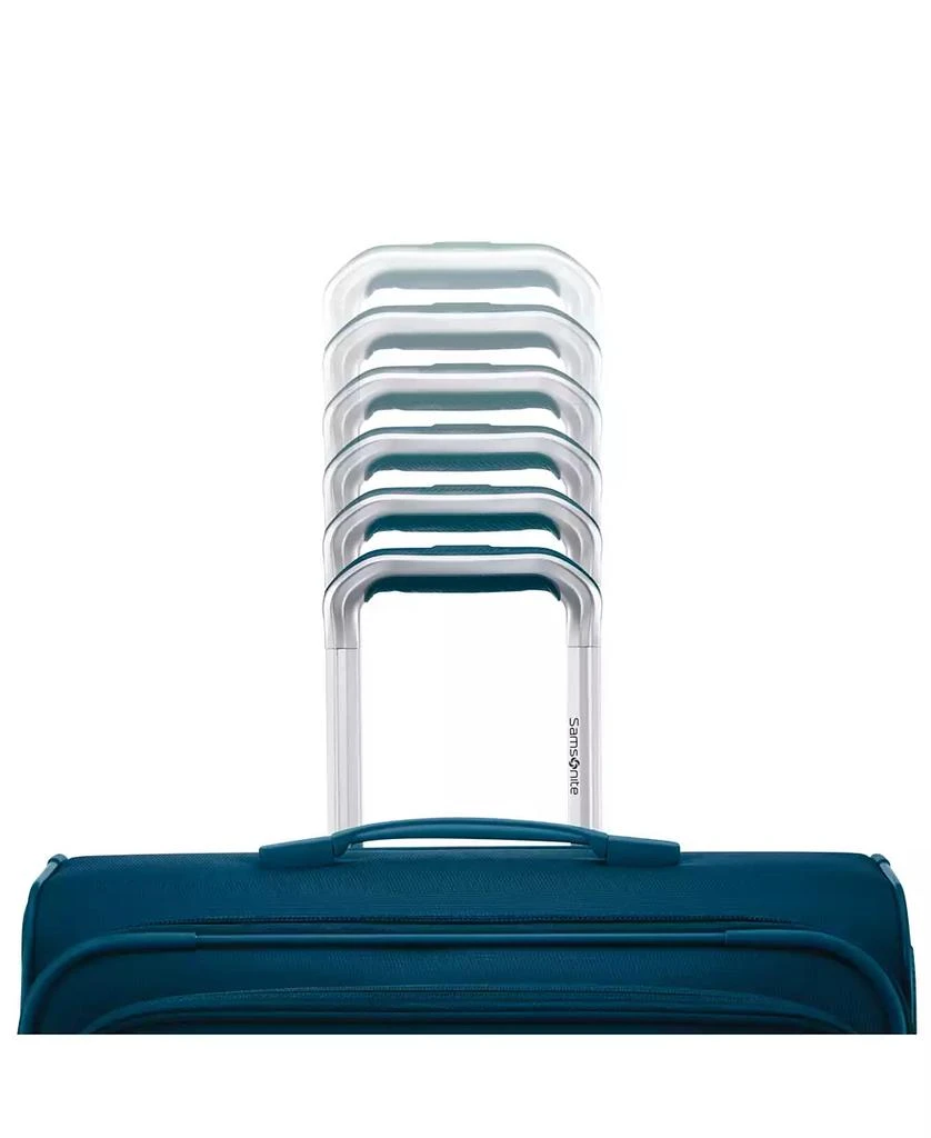 Samsonite Lite Air ADV 25" Medium Check In Spinner, Created for Macy's 12