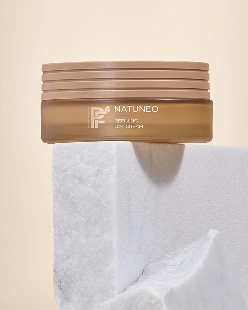 Annemarie Borlind Natuneo Refining Day Cream, 1.69 oz.