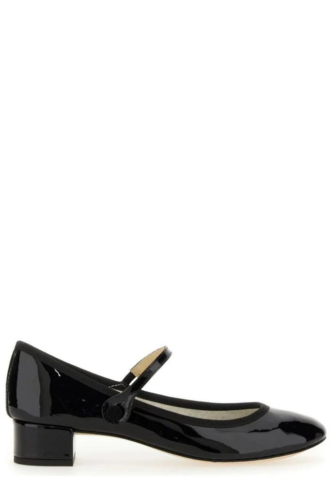Repetto Repetto Mary Jane Ballet Flats 1