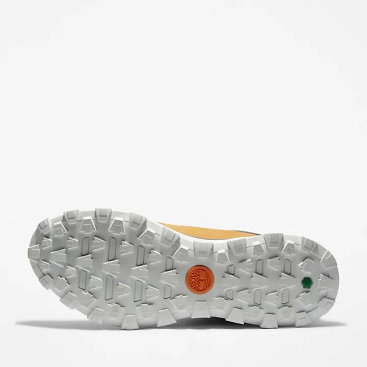 Timberland Treeline Chukka for Men in Yellow 3