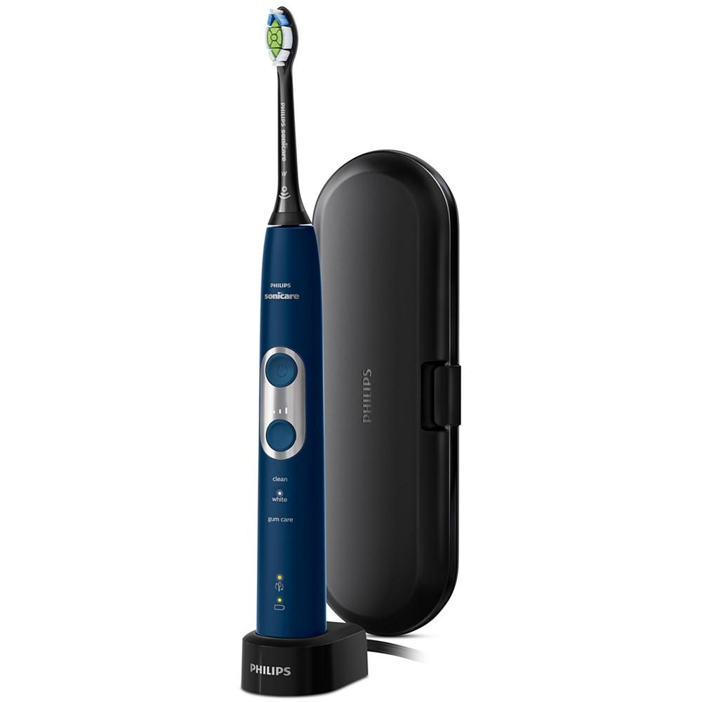 Philips Sonicare 6100 Series Cordless Electric Tooth Brush