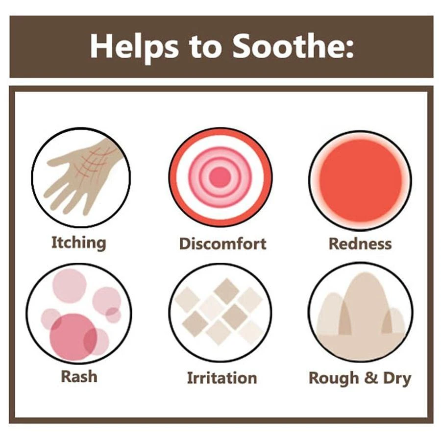 Aveeno Soothing Bath Soak For Eczema, Natural Colloidal Oatmeal Single Use Packets 4