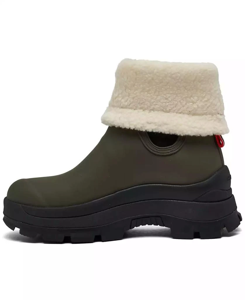 Hunter Women's Esme Waterproof Casual Booties from Finish Line 3