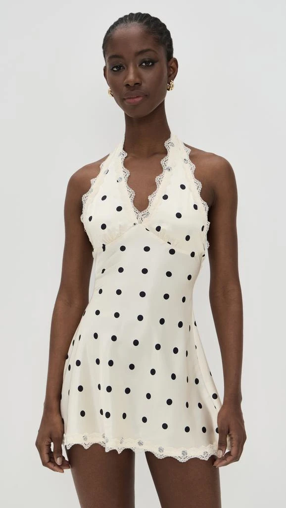 Lioness Stars Align Mini Dress 6