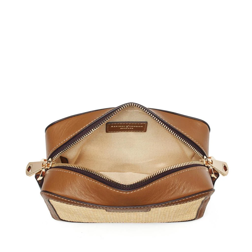 Aspinal of London Camera bag 4