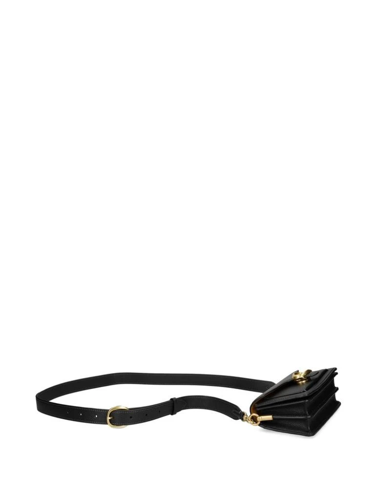 Coach COACH - Tabby 20 Leather Crossbody Bag 2
