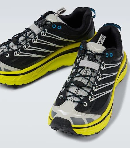 Hoka One One Mafate Three2 running shoes 3