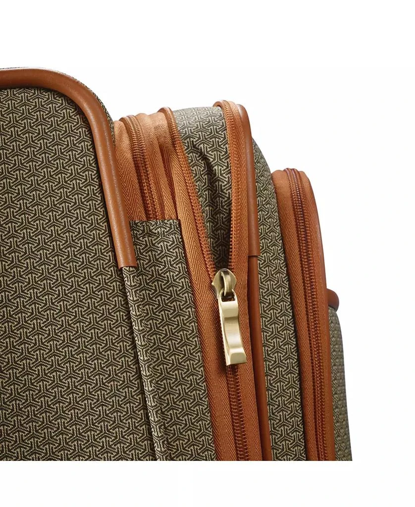Hartmann Luxe II 29" Long Journey Softside Expandable Check-In Spinner 4
