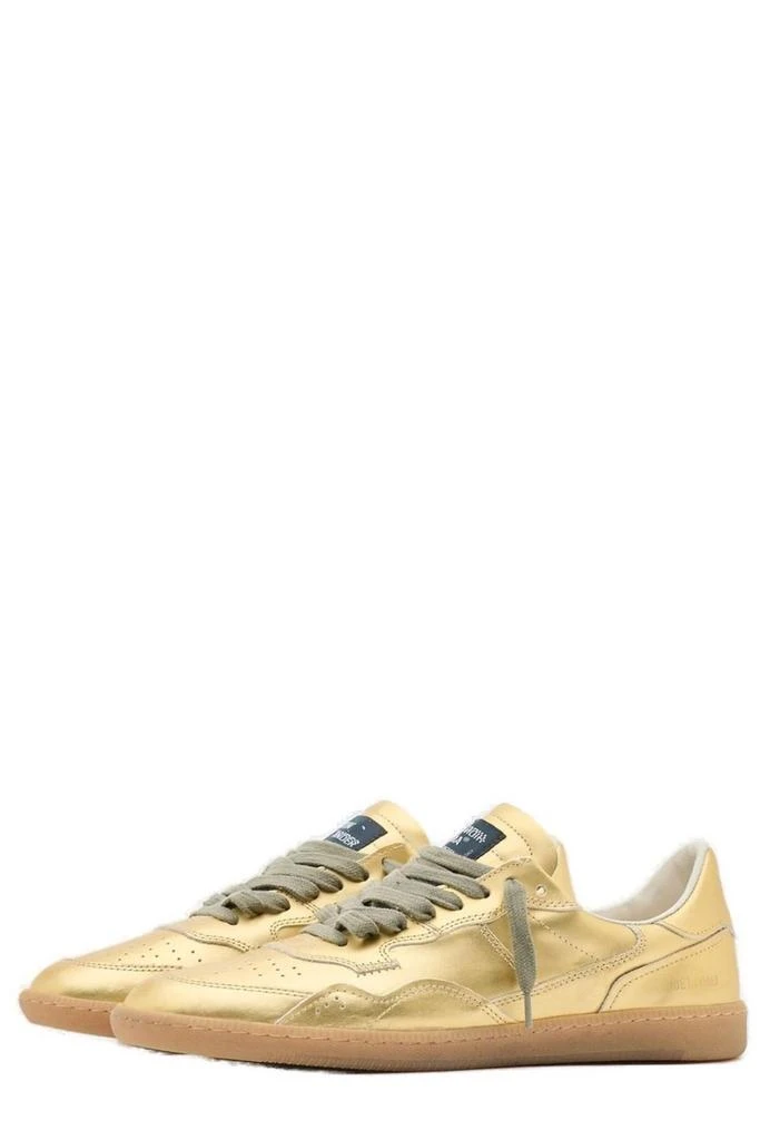 Hidnander Hidnander Mega T Lace-Up Sneakers 3
