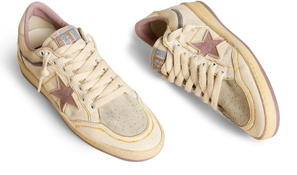 Golden Goose Ball Star sneakers 5