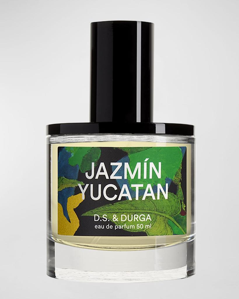 D.S. & Durga Jazmin Yucatan Eau de Parfum, 1.7 oz.