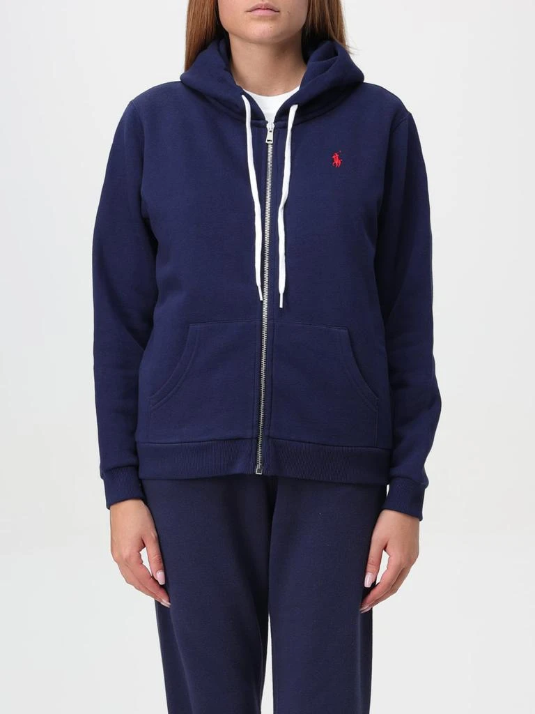 Ralph Lauren Sweatshirt woman Polo Ralph Lauren 1
