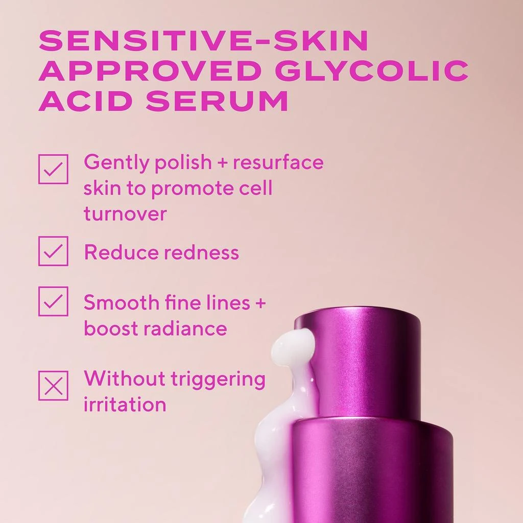 Murad Murad Sensitive Skin Heartleaf Gentle Resurfacing Serum 30ml 5