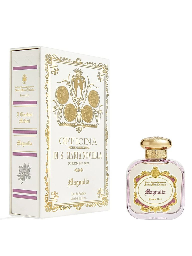 Santa Maria Novella Medici Garden Magnolia Eau de Parfum 3