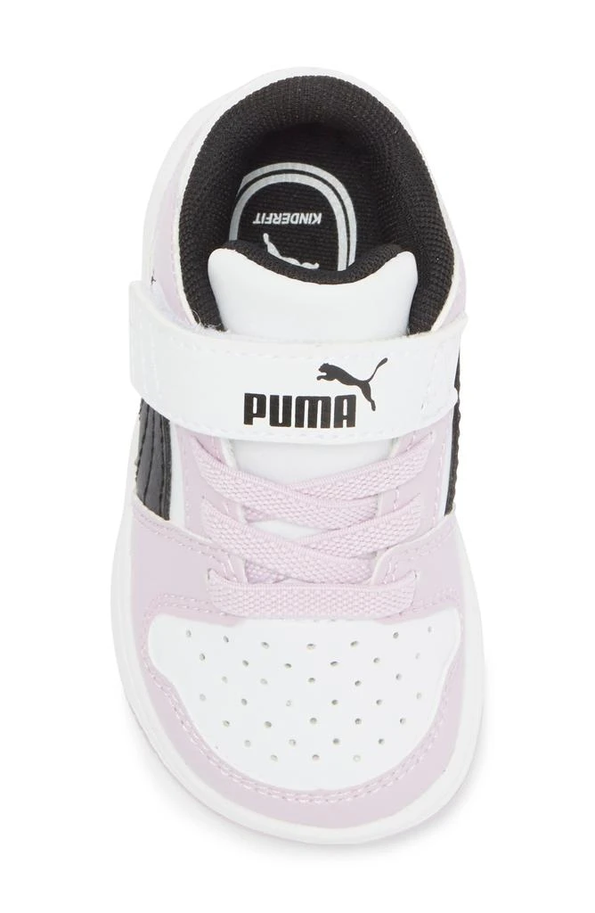 Puma Rebound Layup Lo Sneaker 5