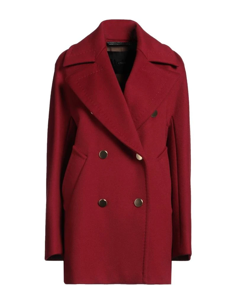 Max Mara Coat 1