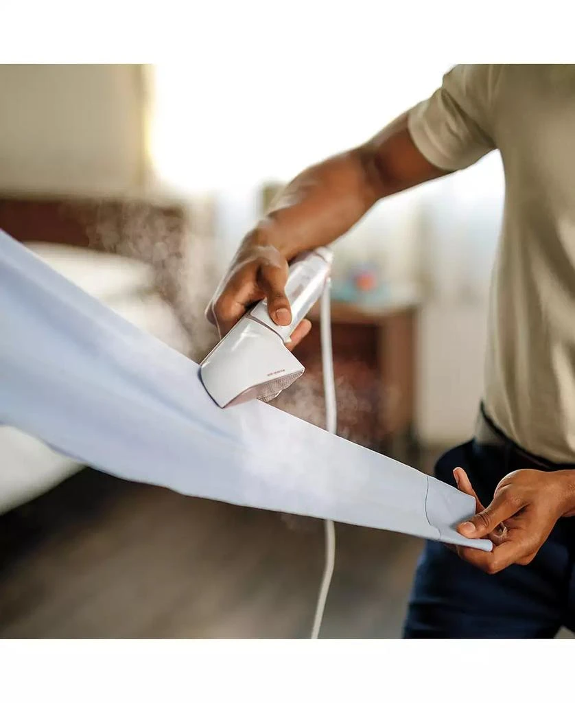 Conair Steam Stylist Fabric 3-in-1 Steam, Press, and Iron 6