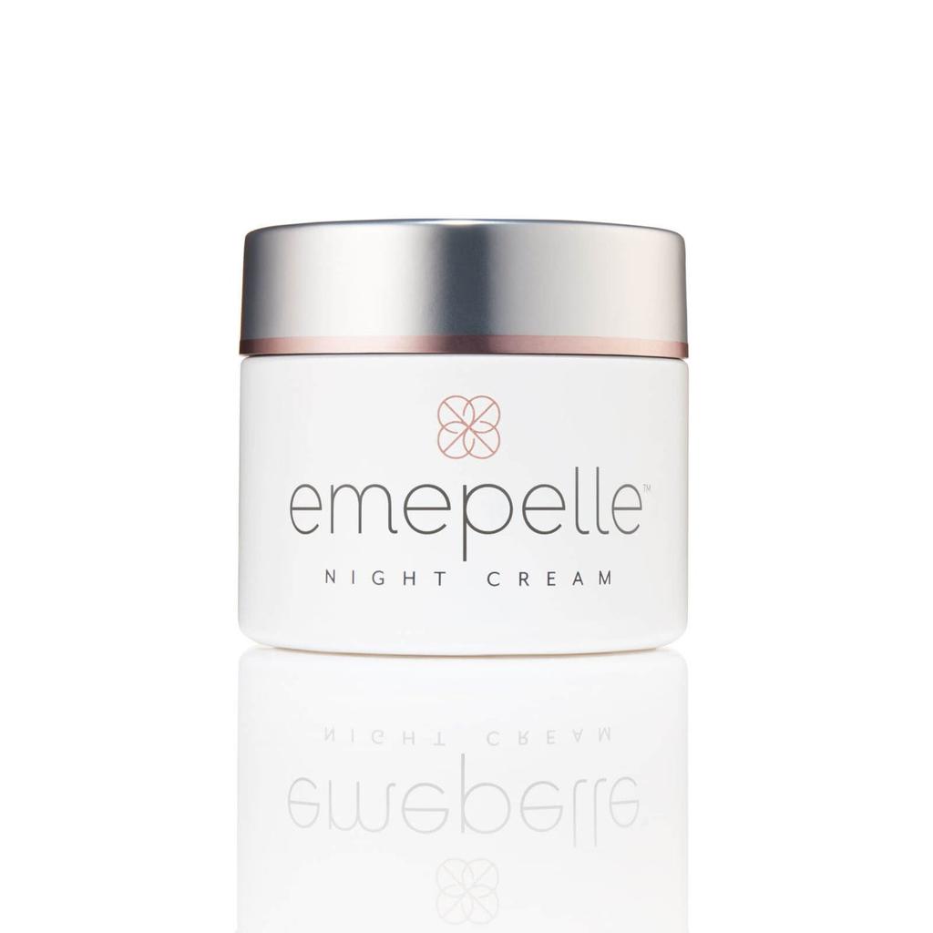 Emepelle Emepelle Night Cream 1.7 oz