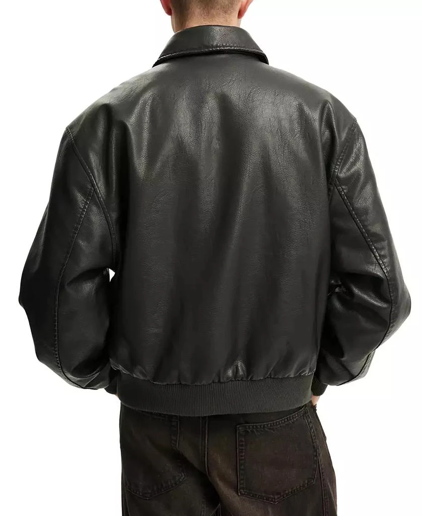 Cotton On Men's Michelin Bomber Jacket 2