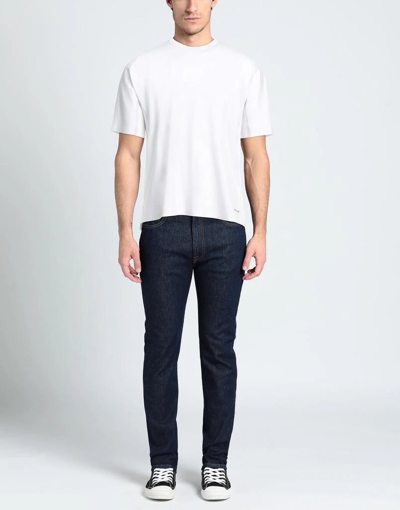 ESEMPLARE Basic T-shirt 2