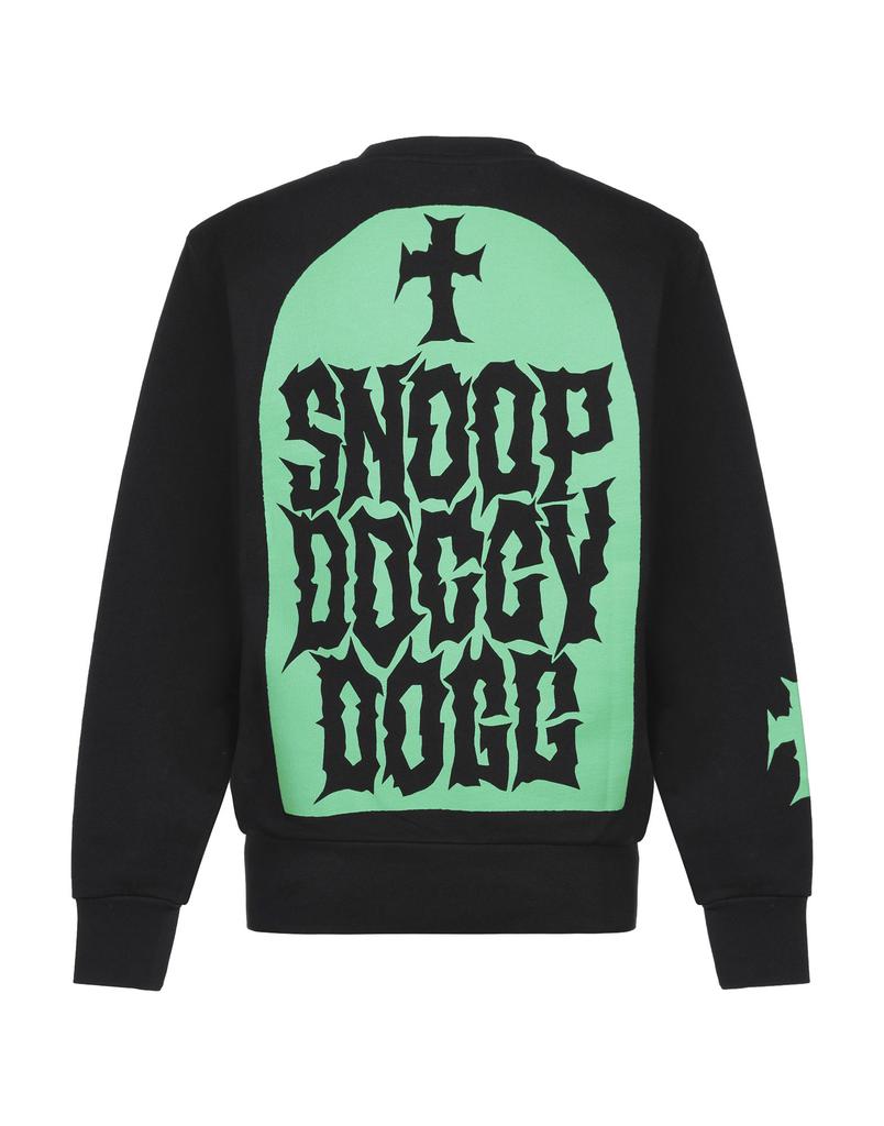 SSS World Corp Sweatshirt