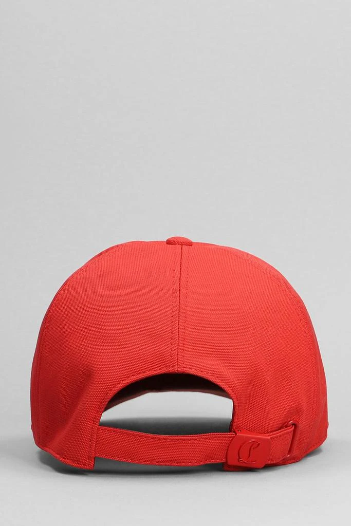 Christian Louboutin Christian Louboutin Hats 3