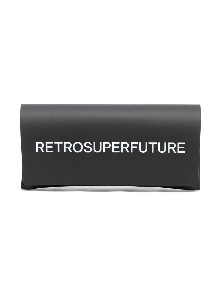 Retrosuperfuture Retrosuperfuture X Aries Zed Sunglasses 4